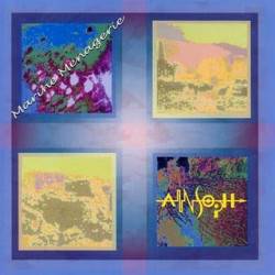 Ain Soph : Marine Menagerie